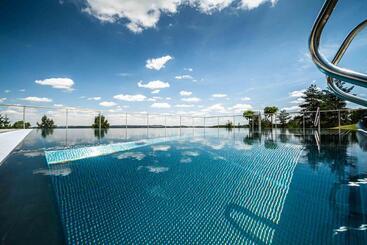 Hotel Monínec   Depandance Nová Javorka