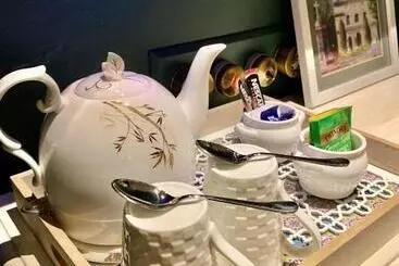 Hotel Red Thread Calangute