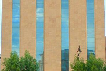 Malfa Hotel Apartments