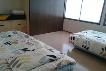 Pension Izari Village