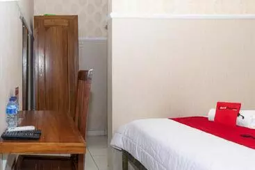 Pensione Reddoorz Near Gajahmungkur Semarang