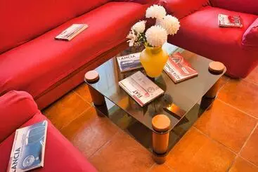 Aamiaismajoitus (B&B) Oasi Verde