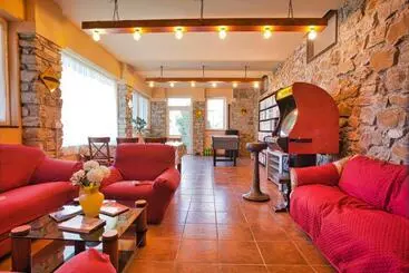 Bed and Breakfast Oasi Verde