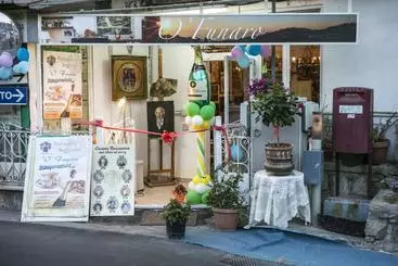 簡易ホテル O' Funaro