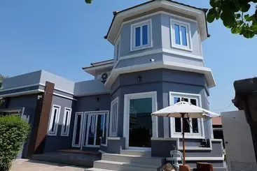 Hotel Moai Homeplace