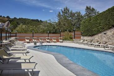 Отель Plaza Tabiano