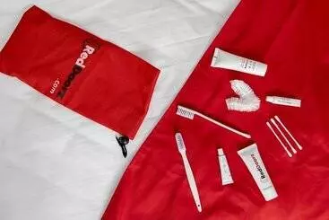 Hotel Reddoorz Near Pantai Pelabuhan Ratu