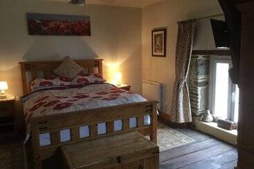 ペンション Le Bois Gautier