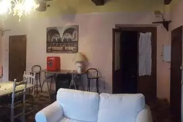 Nocleg ze śniadaniem Affittacamere Ferrari