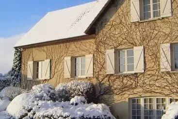 Bed and Breakfast Saveurs Et Bulles