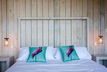 فندق Manulodge Matanzas