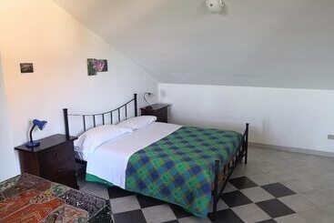 田舎風ホテル Agriturismo Il Castagno