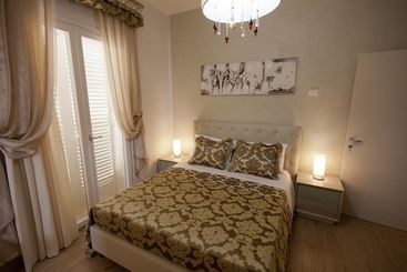 Pensjonat Aria Di Barocco B&b