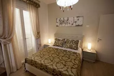 Majatalo Aria Di Barocco B&b