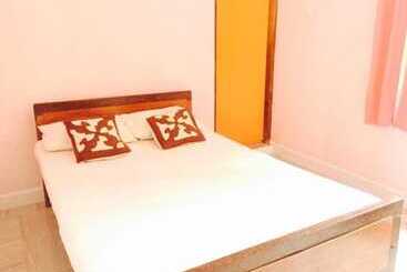 Pensão Pabasara Guest House Kalawewa