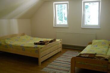 Pensiunea Cabana Sestina