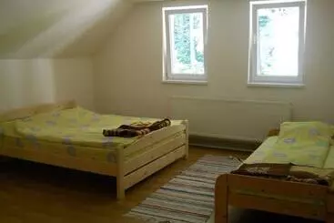 Pensiunea Cabana Sestina