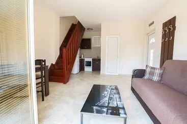 Apartamentos Anika Apart