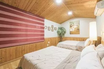 Hotelli Haepumdal Pension