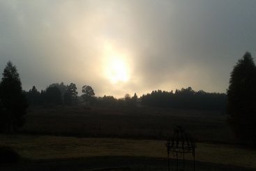 Hotell Hornestone Inn