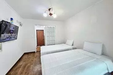 Hotel Seongsan Sunrise Pension