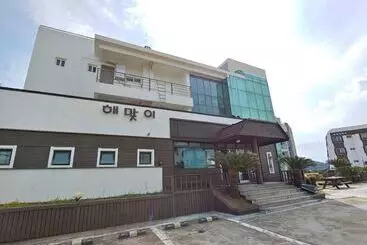 ホテル Seongsan Sunrise Pension