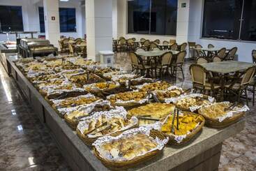 Lacqua Diroma Hotel E Parque  Abd Turismo