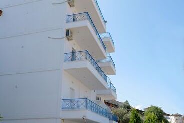 Miracle Luxury Apartments