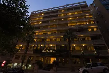 هتل Rawche Universal Apartments