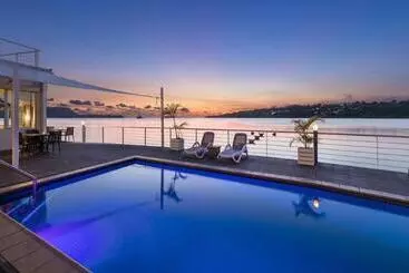 호텔 Chantilly S On The Bay