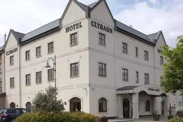 酒店 Clybaun