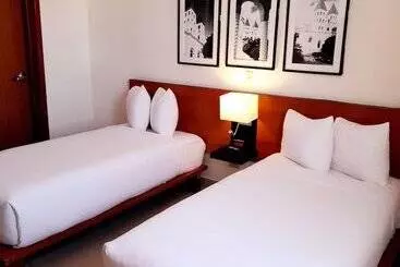 هتل Comfort Inn Real San Miguel