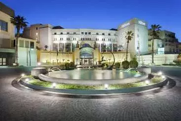 Hotel Hilton Malta