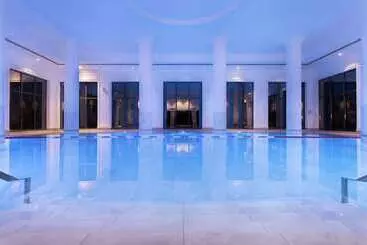 Отель Hilton Malta