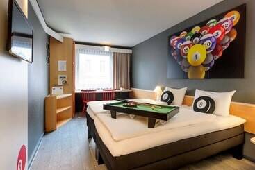 酒店 Ibis Wien City