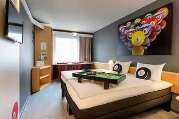 호텔 Ibis Wien City