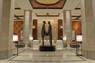 هتل Real Intercontinental Guatemala, An Ihg