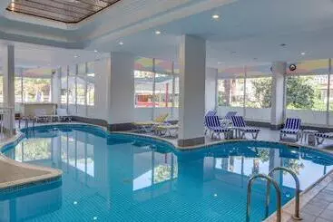 Fun & Sun Smart Voxx Resort