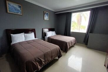 Hotel New Washington