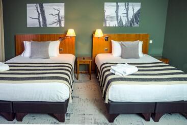 هتل Park Lake Luxury