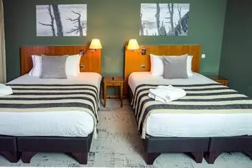 Отель Park Lake Luxury