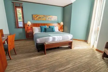 Hotel Park Lake Luxury