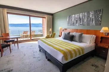 Hotel Park Lake Luxury