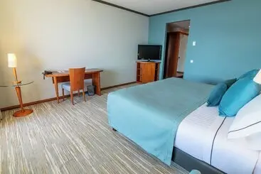 Hotel Park Lake Luxury