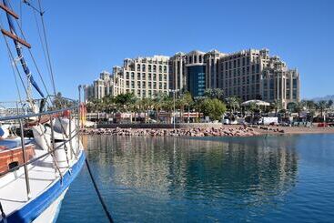 Hotel Queen Of Sheba Eilat