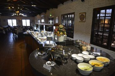 هتل Restaurant Papillon