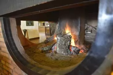 هتل Restaurant Papillon