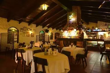 Hotel Restaurant Papillon