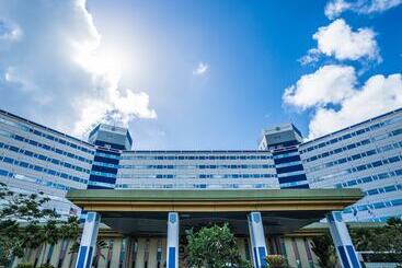 Hotel Saipan World Resort