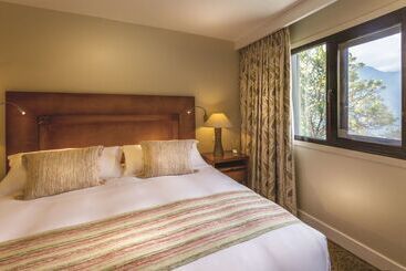 Sanctuary Lodge, A Belmond Hotel, Machu Picchu